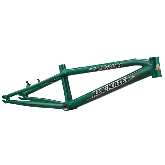 Groot BMX-frame