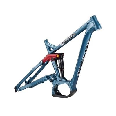 Elektrische fiets groot frame