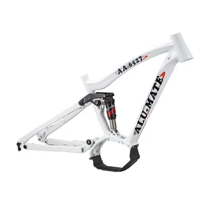 MTB ebike-frame